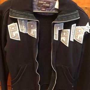 Men jacket